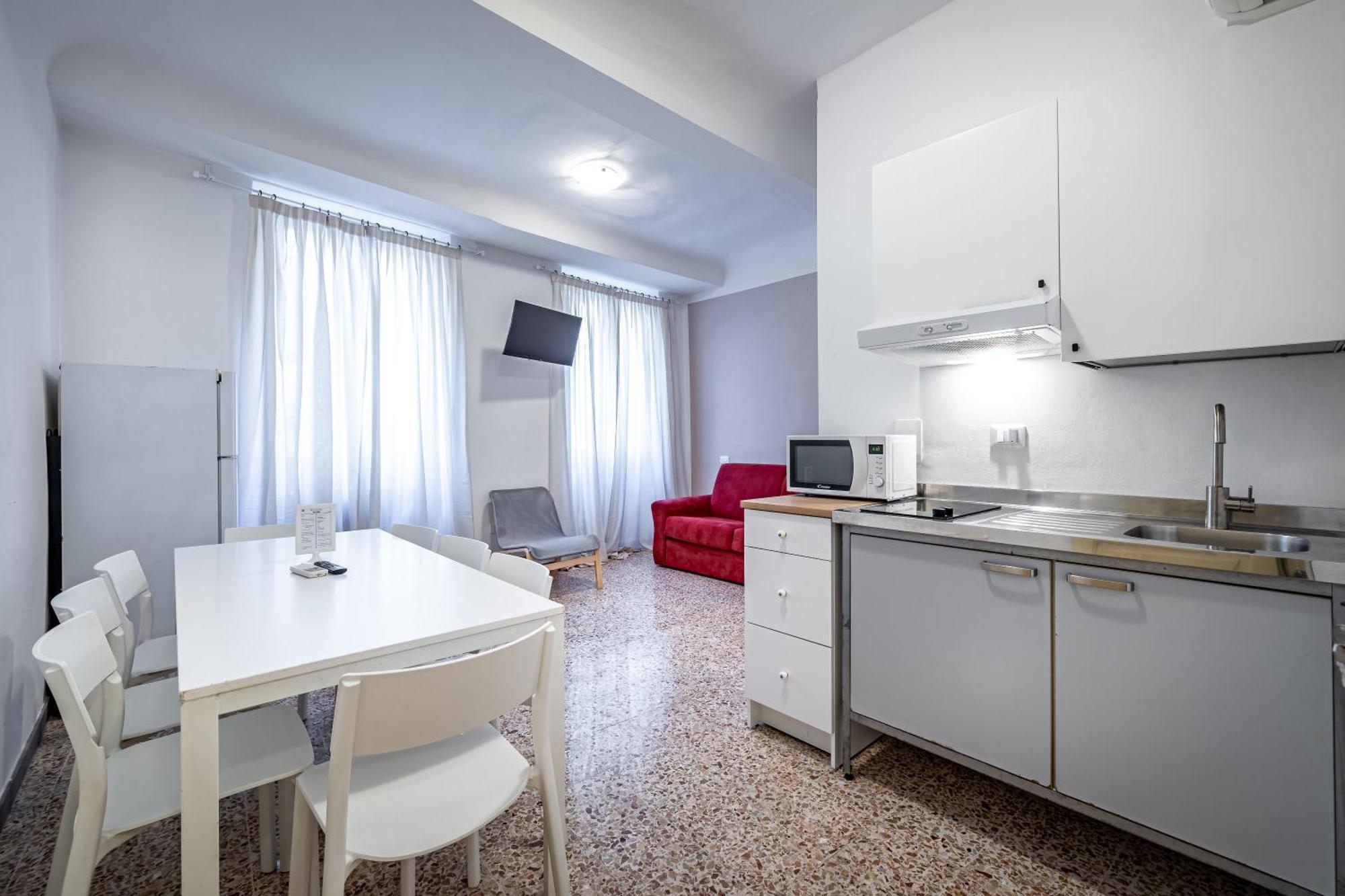 Yid Agnolo Three Bedroom Apartment In فلورنس المظهر الخارجي الصورة