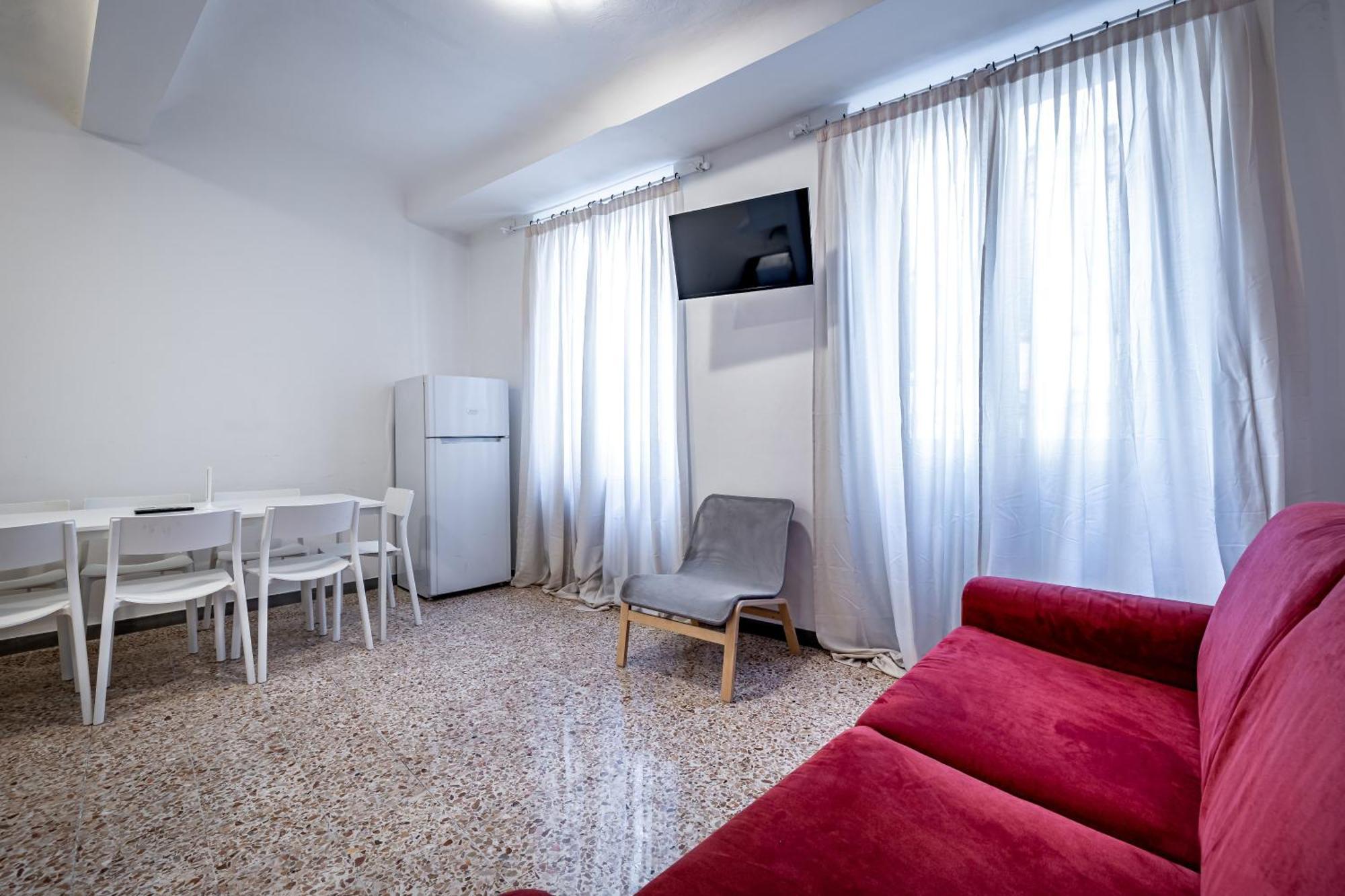 Yid Agnolo Three Bedroom Apartment In فلورنس المظهر الخارجي الصورة