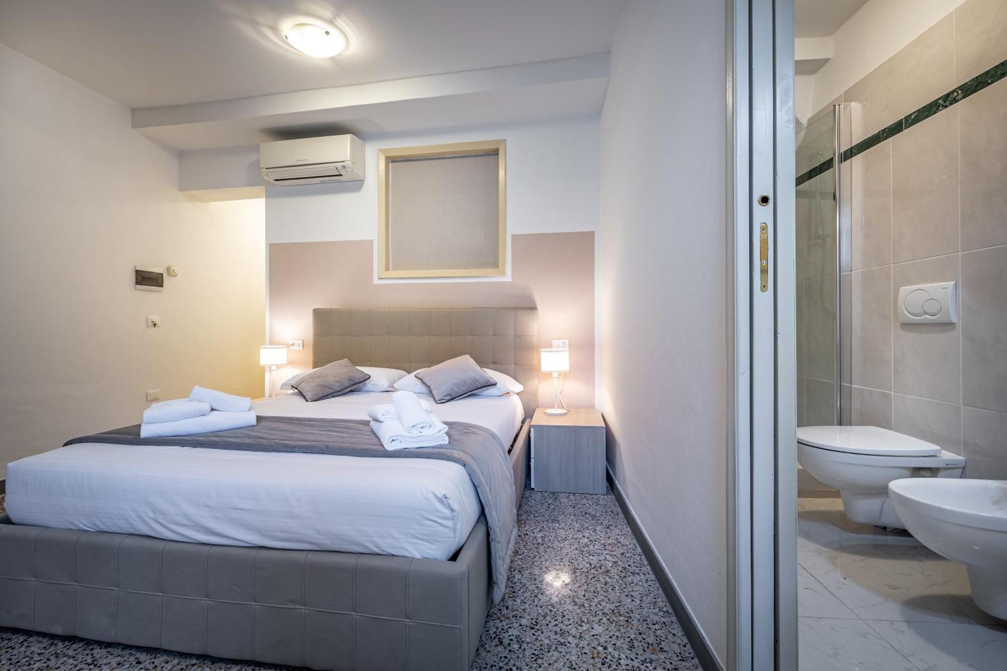 Yid Agnolo Three Bedroom Apartment In فلورنس المظهر الخارجي الصورة