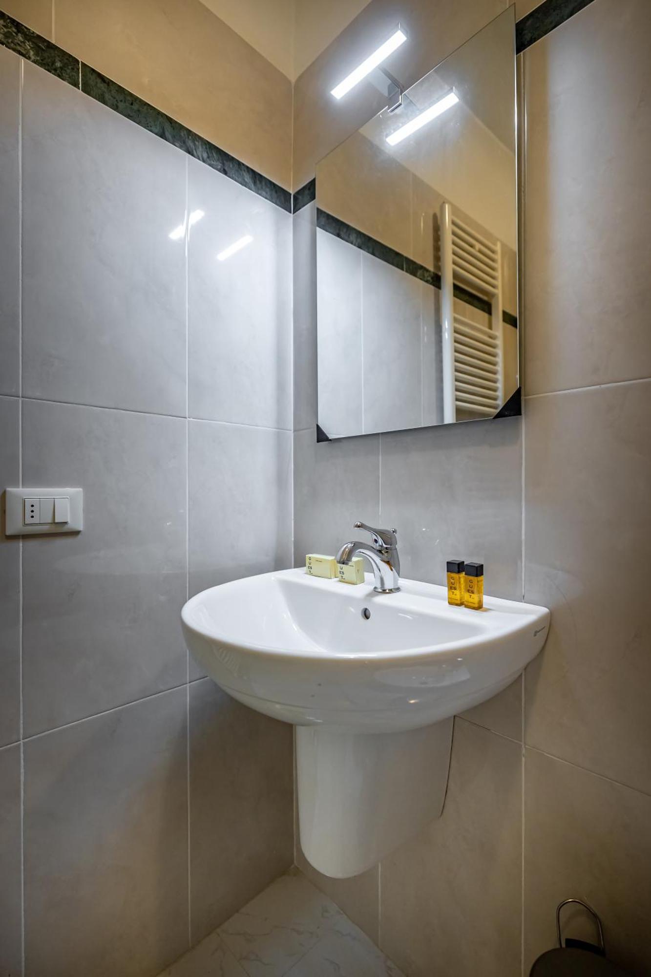 Yid Agnolo Three Bedroom Apartment In فلورنس المظهر الخارجي الصورة